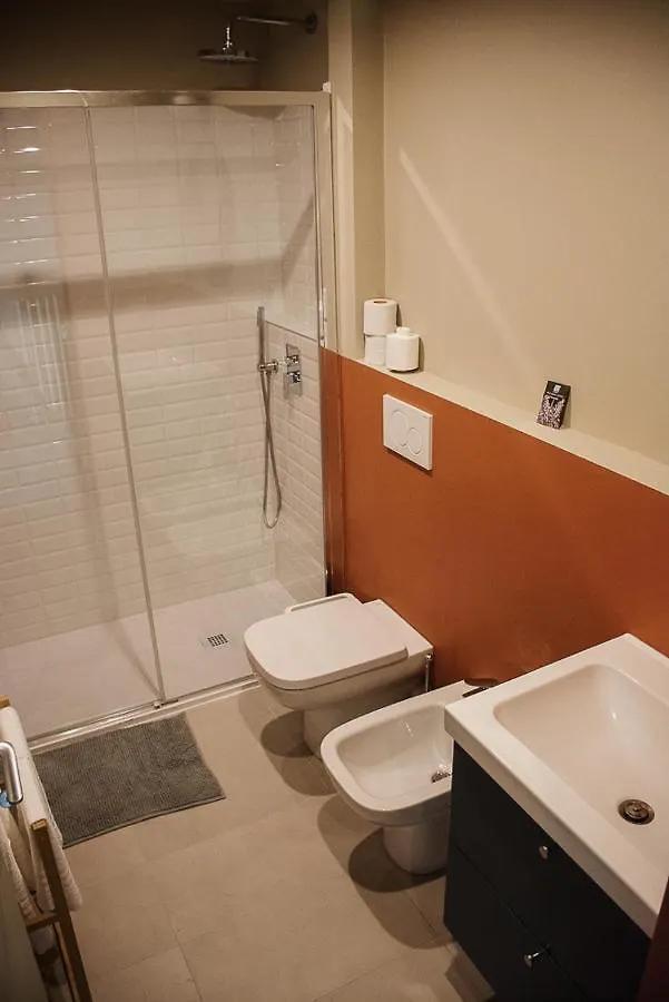 Casa Smeraldo Sacco-Bovisa Expo Mico E Fiere Apartment Milan